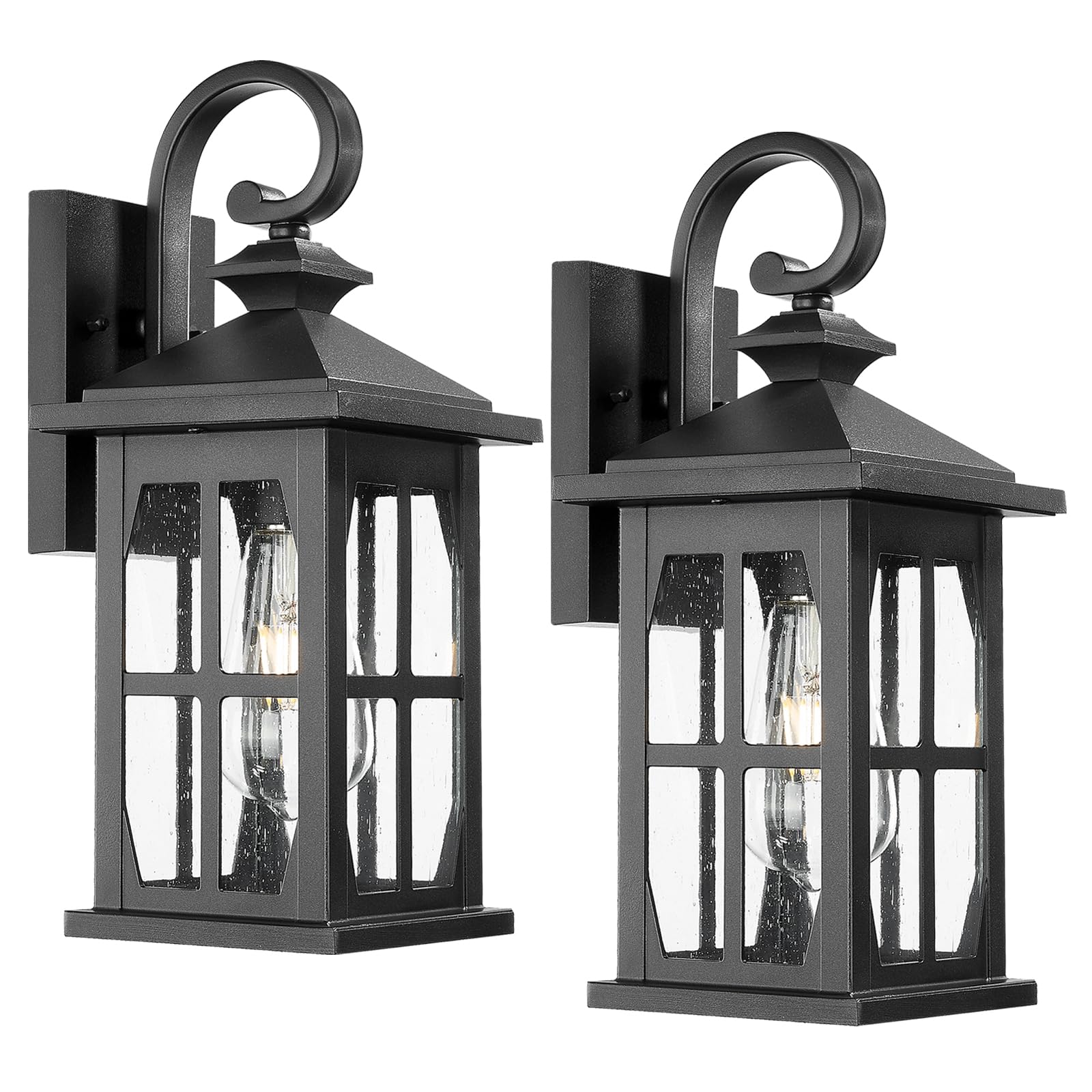 Photo 1 of ***MISSING PARTS***
ONLY ONE********
outdoor lights