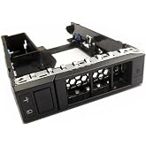 3.5" 2.5" HDD Tray Compatible with Dell Precision T7960 T7920 T7820 T5820 | 2.5" to 3.5" Hard Drive SSD Caddy for Precision T7960 T7920 T7820 T5820 Tower Server 1B51FK200-600