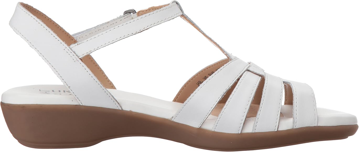 naturalizer women's nanci flat sandal