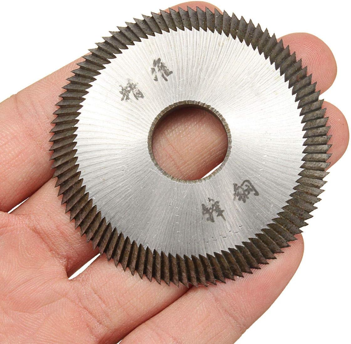 Key Cutting Blade 16x60x6MM for All Horizontal Key Machine Disk Cutter