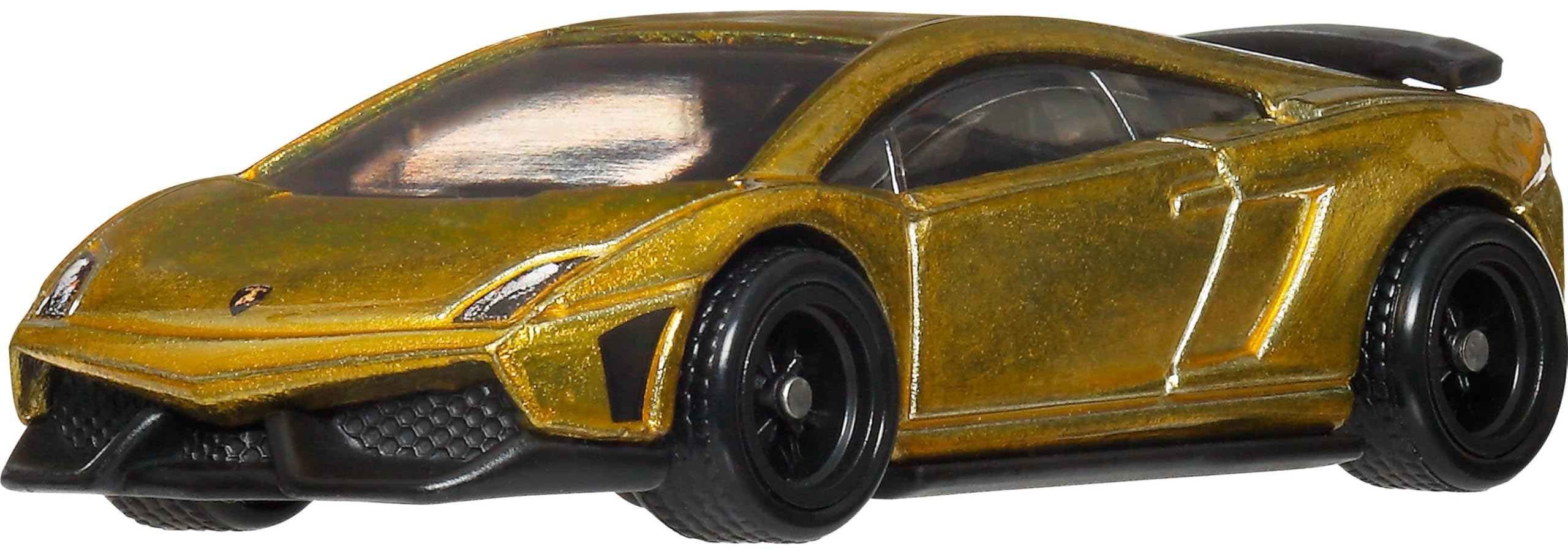 Hot Wheels Premium Fast & Furious - Lamborghini Gallardo LP 570-4 Superleggera JBM01 5/5