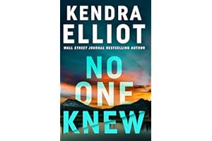 No One Knew (Noelle Marshall Book 2)