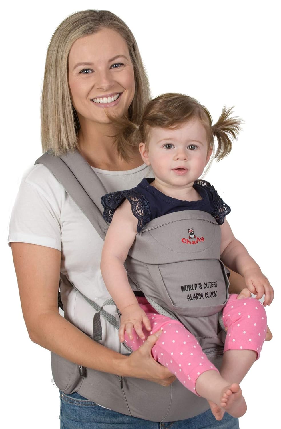 review hipseat baby joy