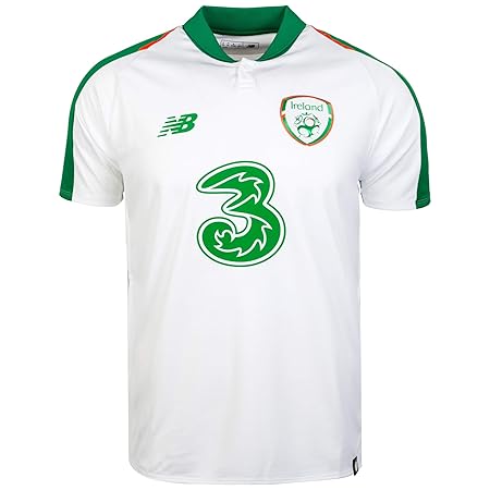 New Balance Irland Trikot Away 2018 Herren