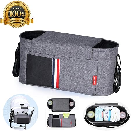 pouch kinderwagen