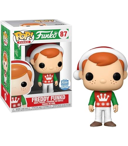 Funko Pop! Bedtime Freddy and Proto Shop Exclusivo : Amazon.com.br