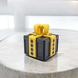 The Annoying Gift Box - The Full Size Viral Gift
