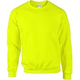 Gildan Ultra Blend 50/50 Cotton/Poly Sweatshirt - Forest Green