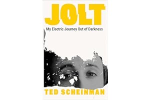 Jolt: My Electric Journey Out of Darkness