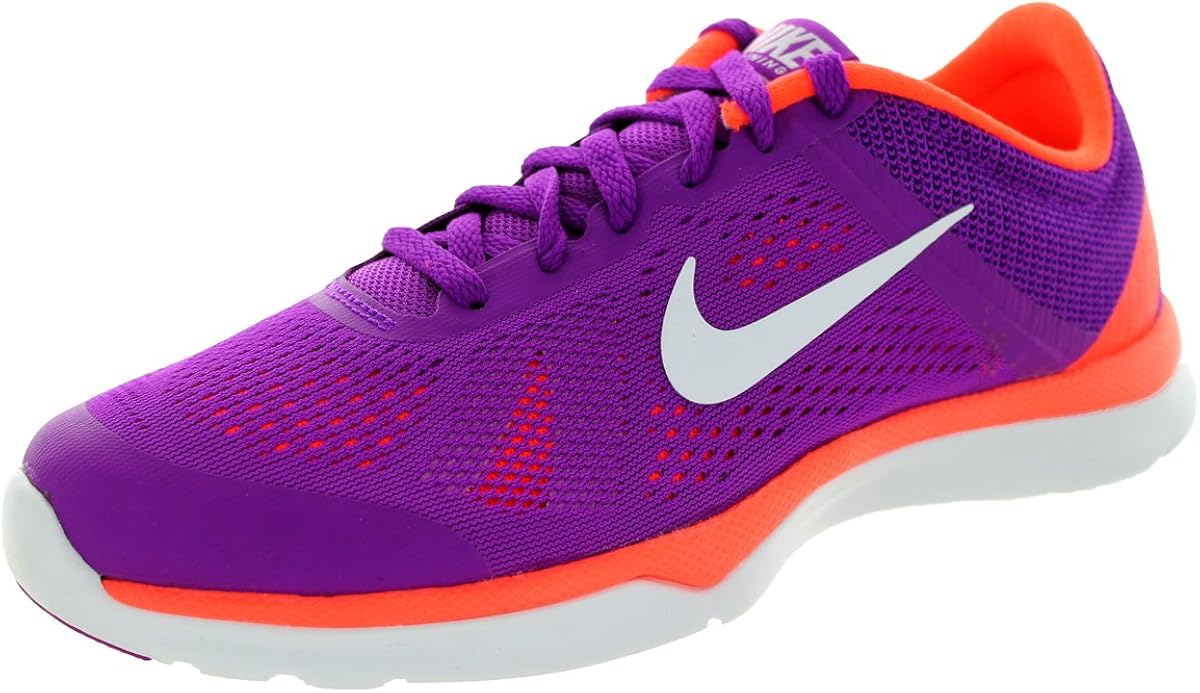 nike training in season 5