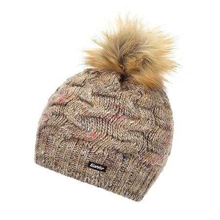 Eisbär Damen Coice Lux Mütze