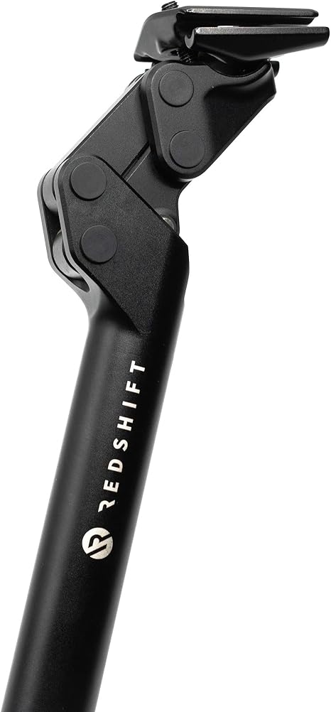 shockstop suspension seatpost
