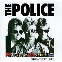 THE POLICE 30周年記念 コレクション紙ジャケ+ベスト盤 Greatest Hits: The Police: Amazon.ca: Music