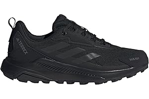 adidas Men's Terrex Anylander Rain.rdy Hiking Shoes