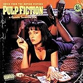 Pu Fiction: Music From The Motion Picture