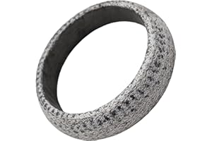 YUESHAN Exhaust Pipe Gasket 17451-31020 Fit for Toyota 4Runner FJ Cruiser Lexus GX460