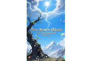 From Mortal to Celestial: The Ninefold Path (Volume 14)