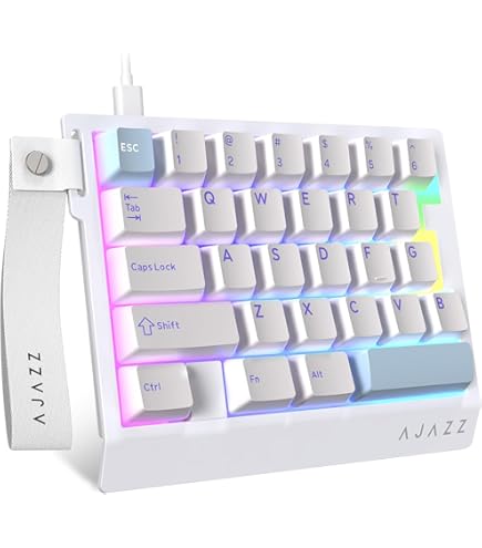 Amazon.com: ZUOYA HE33 Rapid Trigger Magnetic Switch Gaming