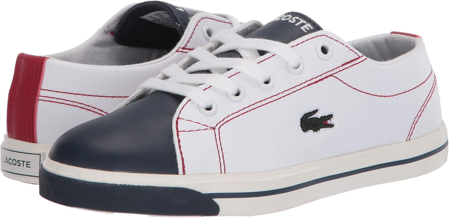 lacoste riberac mens