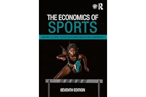 The Economics of Sports