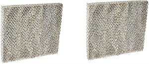 Air Filter Factory 2 Pack Replacement For Honeywell He200a He250a He260a He260b He265a He265b Humidifier Water Pad Filters Amazon Com