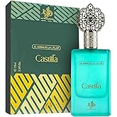 Al Wataniah Castilla eau de parfum 2.5floz/75ml