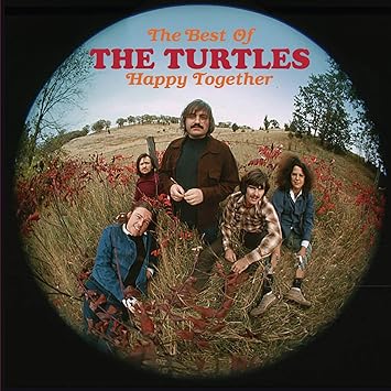 Happy Together -Best Of
