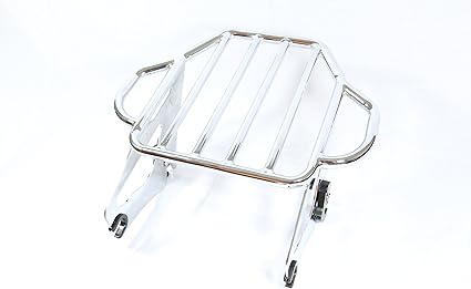 harley davidson luggage rack street glide