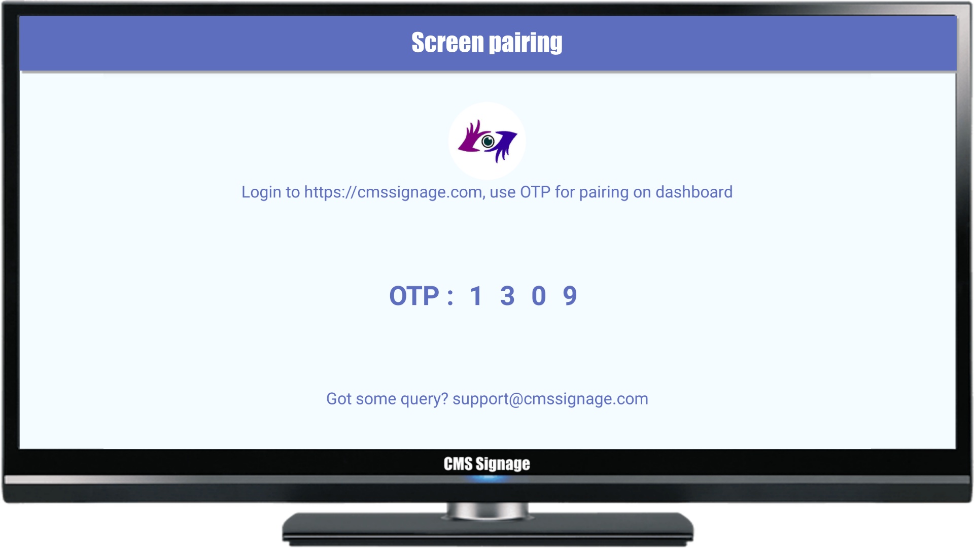 CMS Signage Free Fire OS Digital SignageAmazon.co.ukAppstore for