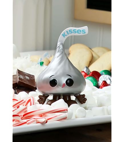 Amazon.com: Funko POP! : Hersheys - Twizzlers - Hershey's