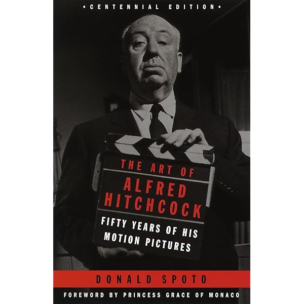 HITCHCOOK STYLE ヒッチコック・スタイル 洋書 HITCHCOOK STYLE ヒッチコック・スタイル 洋書 Hitchcut – Font