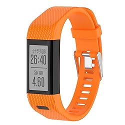 XHNee Compatible with Garmin Vivosmart HR+ Bands