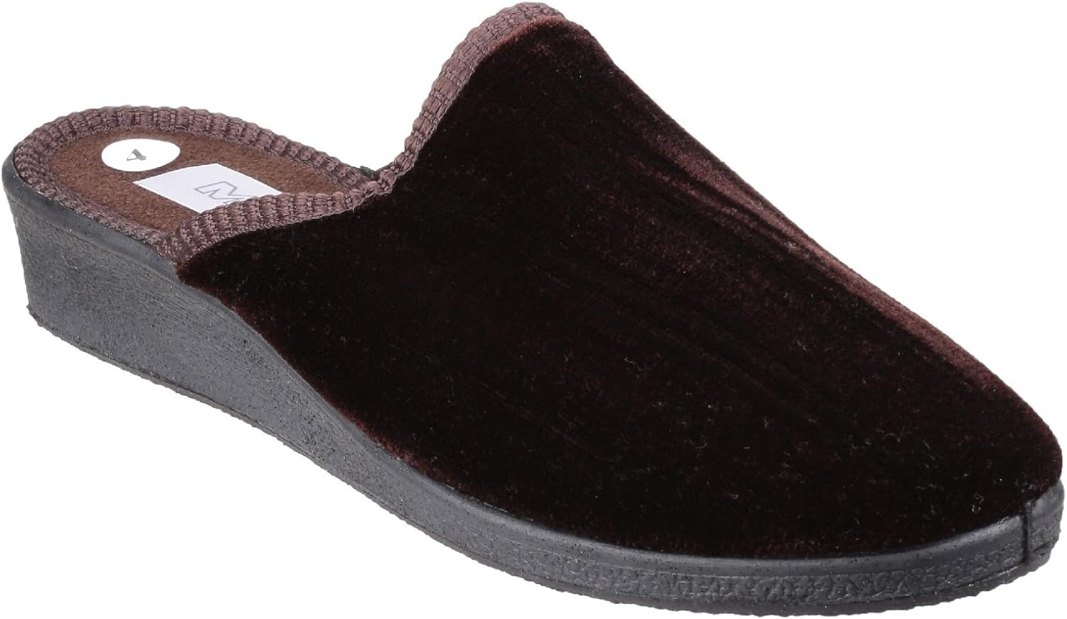 womens mule slippers amazon