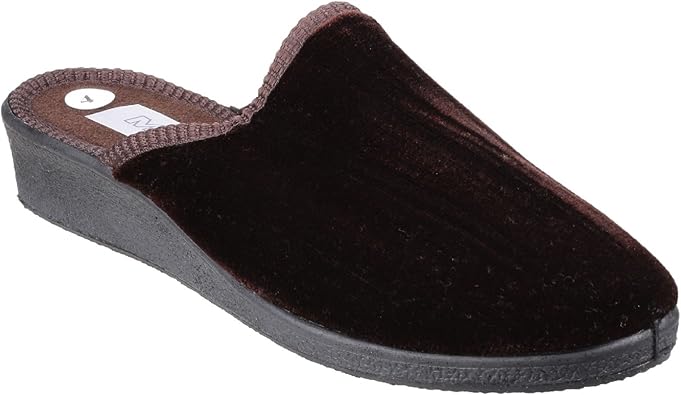 mule slippers womens uk