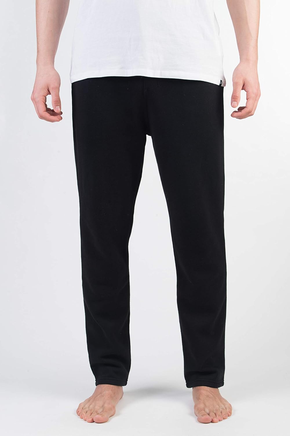 Hurley Men's One and Only Fleece Pant: Clothing