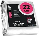 PROTARP Extreme Heavy Duty 22 Mil Tarp