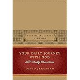 Your Daily Journey with God: 365 Daily Devotions