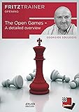 The Open Games – A detailed overview - Georgios
