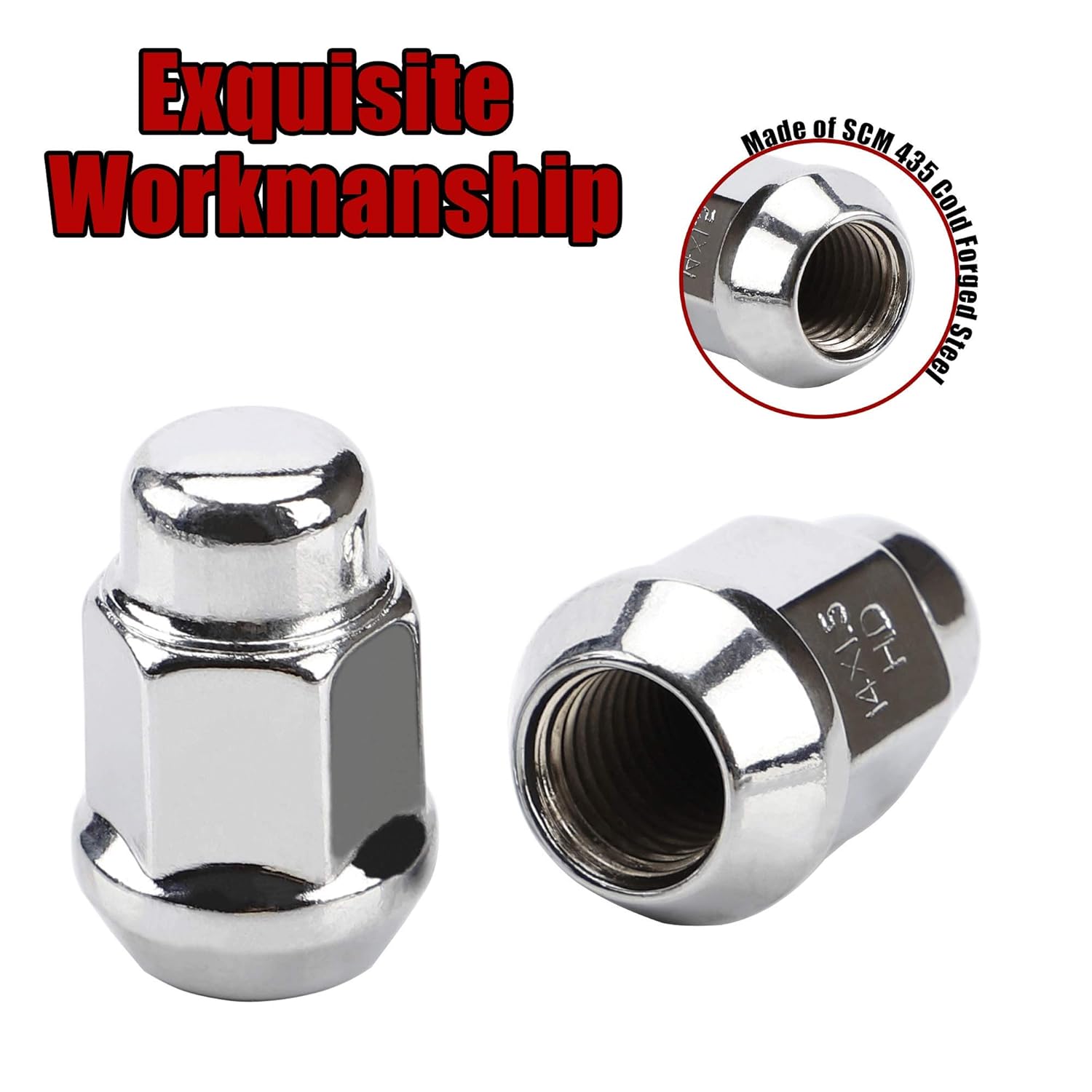 chevy express 3500 lug nut torque