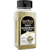 GranAroma, Marjoram, Cut &amp; Sifted, 1.84 Oz | For seasoning, cooking, and baking