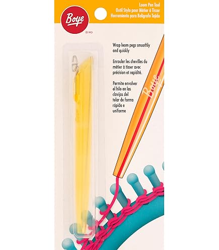 WAYION Strickrahmen 140cm - Afghan Loom Für Decken Und Schals