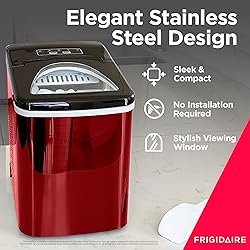Frigidaire 26 Lbs per Day Portable Compact