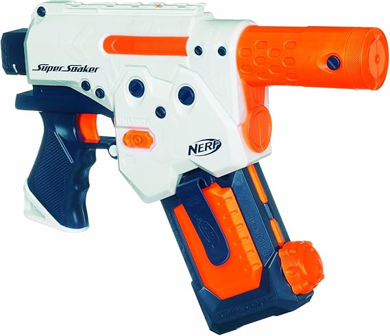 Amazon.co.jp： Super Soaker Thunderstorm 