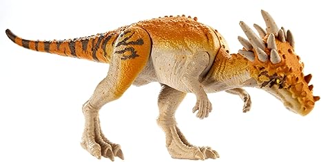jurassic world fallen kingdom dino rivals