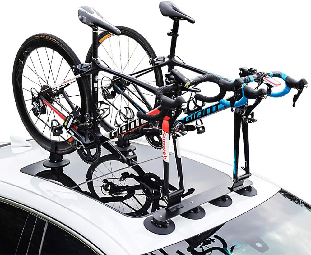 Baifeng Lega di Alluminio Bici Bicicletta Portapacchi Anteriore Portapacchi  Portapacchi Staffa Accessori Ciclismo Sport e tempo libero berjaya.edu.my