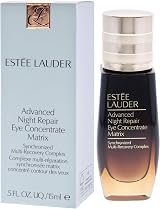 Estee Lauder Eye Gels 15 ml Advanced Night Repair Eye Concentrate Matrix 15ml view 4