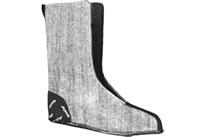 Acton Replacement 12" Felt Boot Liner - Triple Density Insulation for Sweden 2.0 Women's Winter Boots