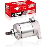 Starter for Suzuki Eiger 400/Arctic Cat 375 400 2002-08 2X4 4X4/Suzuki KingQuad 400 LT-A400 LT-F400 3545-016 31100-38F00