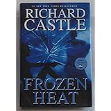 Frozen Heat (Nikki Heat)