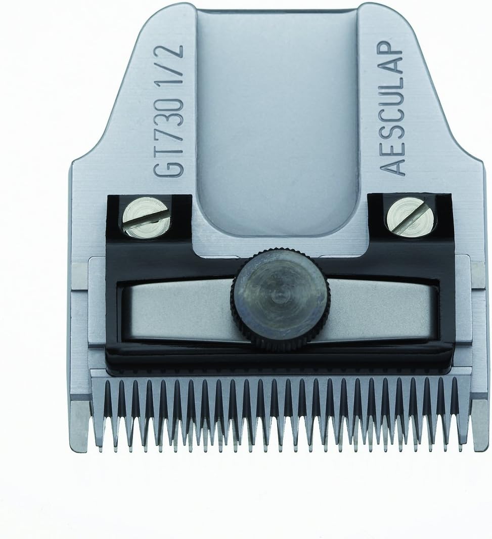 EHASO AESCULAP Scherkopf GT 7301/2 mm Schnitthöhe Amazon